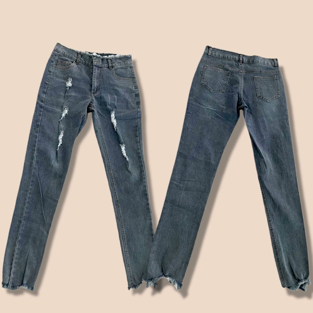Women’s jeans